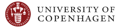 University of Copenhagen